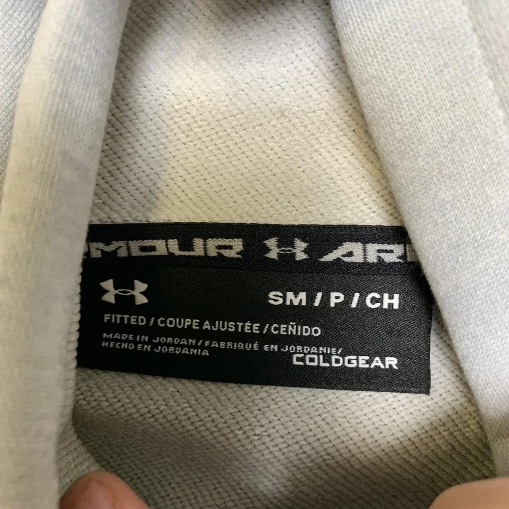 Under Armour under armour